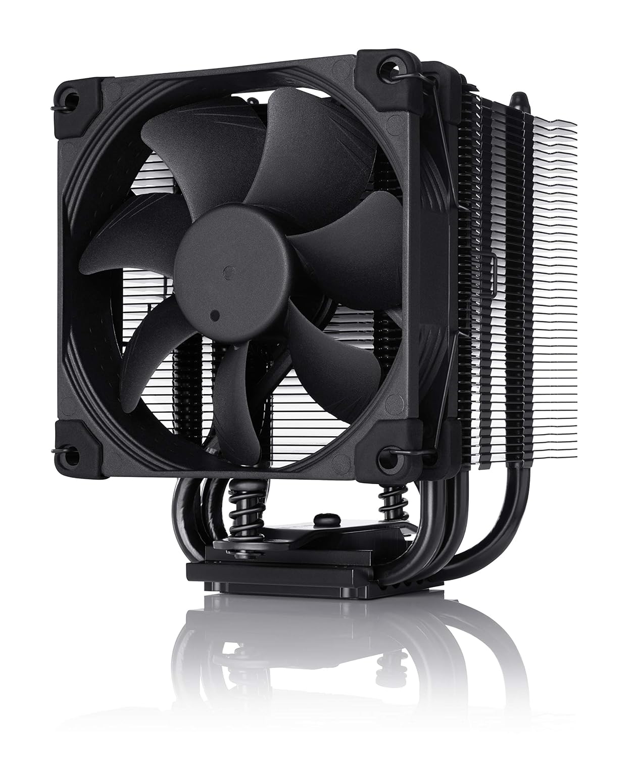 NOCTUA NH-U9S CHROMAX BLACK CPU AIR COOLER