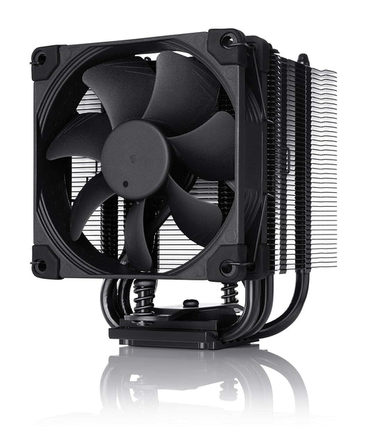 NOCTUA NH-U9S CHROMAX BLACK CPU AIR COOLER