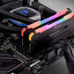 CORSAIR VENGEANCE PRO RGB 32 GB DDR4 (16*2) 3600MHZ DESKTOP RAM CMW32GX4M2D3600C18