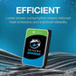 SEAGATE SKYHAWK 8TB SURVEILLANCE INTERNAL SATA HARD DRIVE ST8000VE001