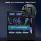 Lian Li LANCOOL 217 INF Infinity Mirror Computer Case