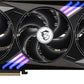 MSI GeForce RTX 5090 32G Gaming Trio Graphic Card