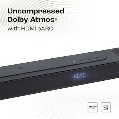 JBL Bar 800 Pro Truly Wireless Soundbar