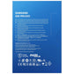 SAMSUNG 990 EVO PLUS SSD 1TB, PCIE 5.0 X2 M.2 MZ-V951T0BW