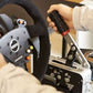 Thrustmaster TSS Handbrake and Sequential Shifter Racing Game Add On