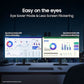 Samsung Essential Series S4 27 Inch FHD IPS Panel, Flat Monitor