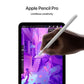 Apple iPad mini A17 Pro Wi-Fi and Cellular 128GB - Blue