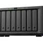 Synology 8-Bay DiskStation DS1825+