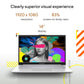 ASUS VIVOBOOK GO 14, 14 INCH FHD (1920 X 1080), AMD RYZEN 5 7520U PROCESSOR,(16GB RAM/512GB SSD/AMD RADEON IGPU/WINDOWS 11/MS OFFICE 365 BASIC (1YEAR)*/OFFICE HOME 2024/SILVER/1.38 KG),E1404FA-NK5541WS