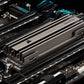 CORSAIR MP600 4TB GEN4 NVME M.2 INTERNAL SSD