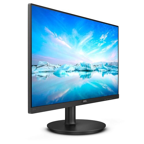 PHILIPS 271V8/94 27 Inch FHD 75Hz IPS Panel 4MS AMD Free Sync Gaming Monitor