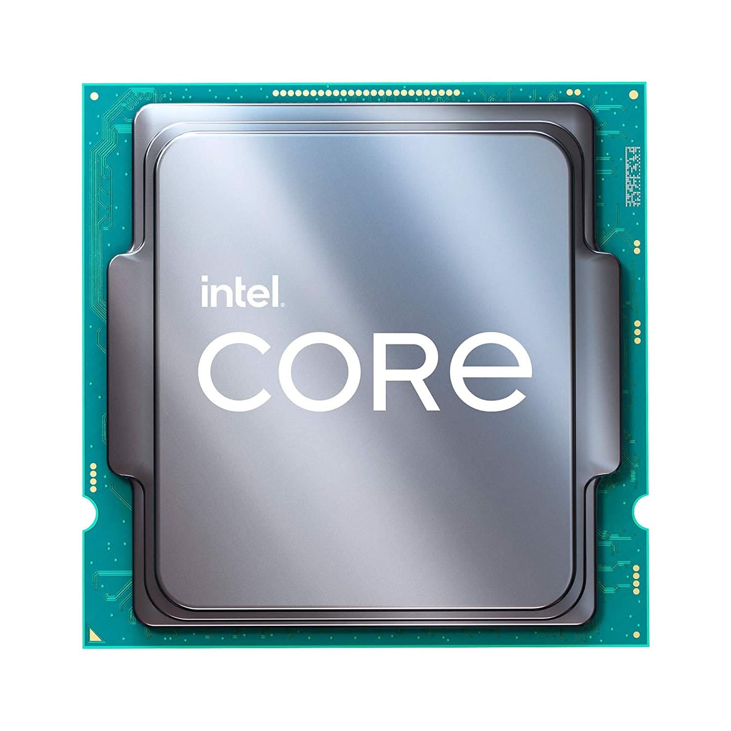 INTEL CORE I5-11600K 11TH GEN 6 CORE UPTO 4.9 GHZ LGA1200 PROCESSOR