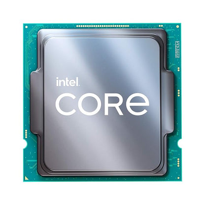INTEL CORE I7-11700 11TH GEN 8 CORE UPTO 4.9 GHZ LGA1200 PROCESSOR