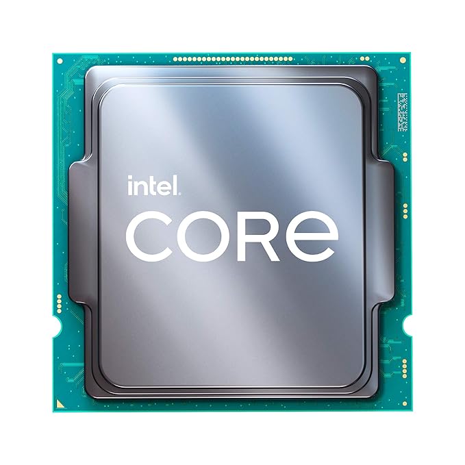 INTEL CORE I7-11700 11TH GEN 8 CORE UPTO 4.9 GHZ LGA1200 PROCESSOR