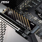 MSI SPATIUM M470 PRO SSD 2 TB INTERNAL M.2 2280 PCIE 4.0 X4 S78-440Q990-P83