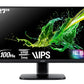 ACER KA270 EAB 27 INCH IPS FULL HD LCD MONITOR WITH LED BACK LIGHT