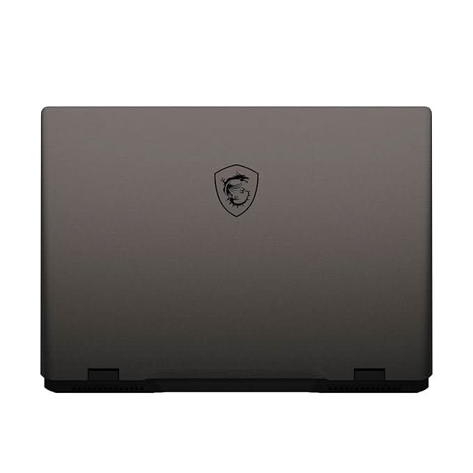 MSI SWORD 16 HX B14VEKG-210IN [CI7-14700HX 14TH GEN/16GB/1TB SSD/WIN11 HOME/16.0 INCH/6GB-RTX4050 GRAPHICS /2 YEAR(S)/GREY]