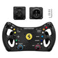 Thrustmaster Ferrari 488 GT3 Wheel Add-On, Racing Wheel Rim, PC, PS5, PS4, Xbox Series X|S, Xbox One, Officially Licensed by Ferrari