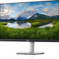 DELL 27 INCH (68.58 CM) 4K MONITOR - S2721QSM