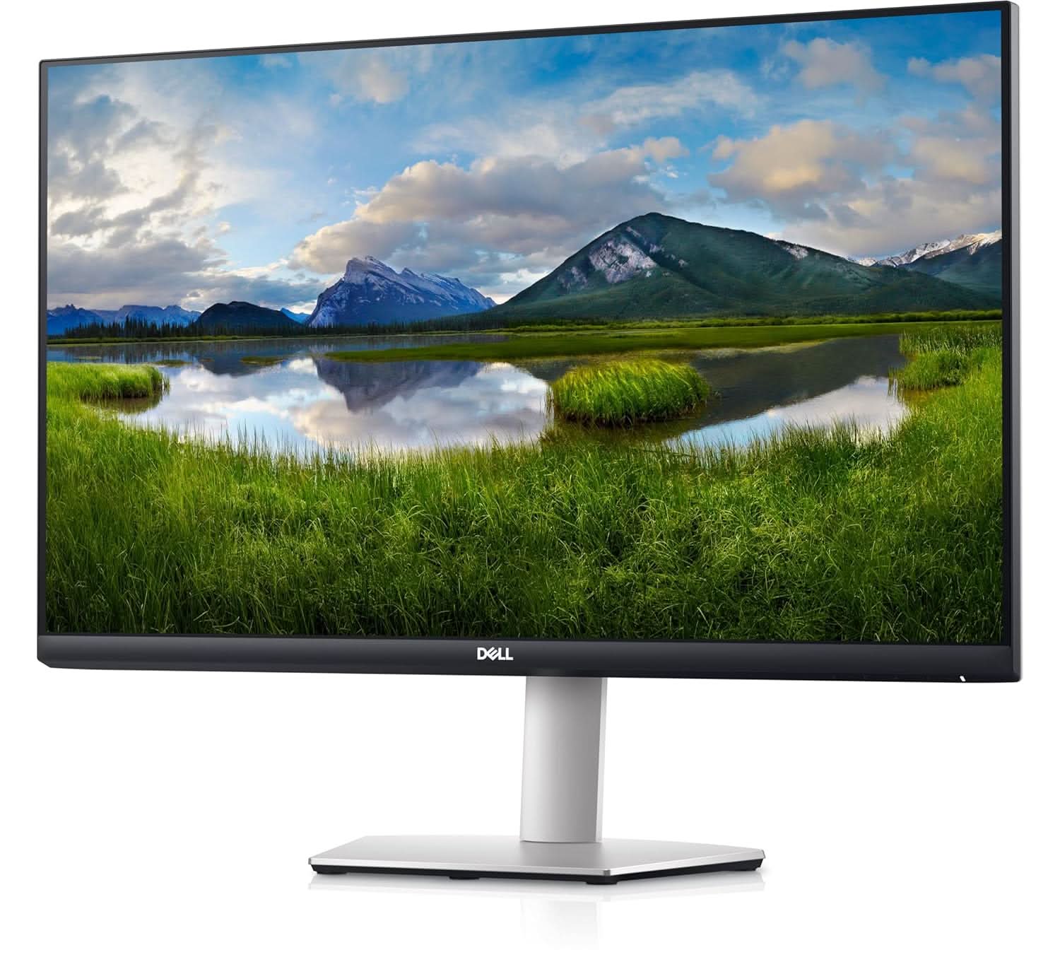 DELL 27 INCH (68.58 CM) 4K MONITOR - S2721QSM