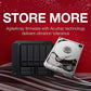 SEAGATE STORE IRONWOLF 10TB NAS INTERNAL HARD DRIVE