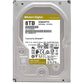 WESTERN DIGITAL GOLD 8TB ENTERPRISE CLASS SERVER INTERNAL SATA HARD DRIVE