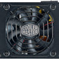 COOLER MASTER MWE 750 VSFX 80 PLUS GOLD ATX 3.1 POWER SUPPLY