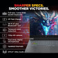 HP VICTUS 15 FA2308TX [CI7-13620H/24GB/1TB SSD/WIN11 HOME+MS24/15.6"/8GB-RTX5060 GRAPHICS/1 YEAR(S)/SILVER]