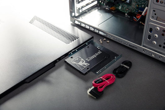 KINGSTON 2048GB INTERNAL SSD KC600 SATA3 2.5"(6.35CM) (SKC600/2048G)