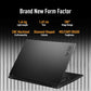 ASUS TUF GAMING, GAMING LAPTOP, 14 INCH FHD, 165HZ 400 NITS, AMD RYZEN 7 8845HS PROCESSOR 3.8GHZ (16GB RAM/1TB SSD/NVIDIA GEFORCE RTX 4050/WINDOWS 11/OFFICE 2021//JAEGER GRAY/1.46 KG), FA401UU-RG033WS