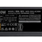 COOLER MASTER MWE 550 V3 ATX 3.1 80 PLUS BRONZE SMPS