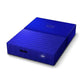 WESTERN DIGITAL My Passport 2TB External HDD (Blue)
