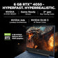 HP VICTUS 15 FB2114AX [R7-8845HS RYZEN/16GB/512GB SSD/WIN11 HOME+MSO/15.6 INCH/6GB-RTX4050 GRAPHICS /1 YEAR(S)/BLUE]