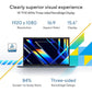 ASUS VIVOBOOK 15 INTELCORE I5-1235U / 8GB (4*2) DDR4 / 512GB PCIE 4.0 SSD / 15.6-INCH / FHD (1920 X 1080) 16:9 /QUIET BLUE /BACKLIT KB / WIN 11 HOME / MS OFFICE LAPTOP X1504ZA-NJ521WS