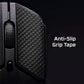 HYPERX Pulsefire Haste 2 Wired Ambidextrous Gaming Mouse ( 6N0B0AA ) ( 26000DPI / 6 Macro Buttons ) ( Black )