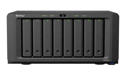 Synology 8-Bay DiskStation DS1825+