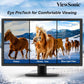 VIEWSONIC 20 INCH 60HZ VA2025-H MONITOR