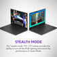 DELL ALIENWARE M16 R2 [ULTRA9-185H/32GB/1TB SSD/WIN11 HOME/16.0"/8GB-RTX4070 GRAPHICS/3 YEAR(S)]