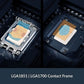 ARCTIC Liquid Freezer III Pro 420 Black -AIO CPU Cooler