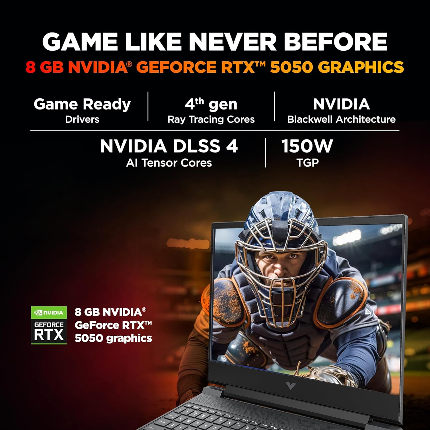 HP VICTUS 15 FA2309TX [CI7-13620H/24GB/1TB SSD/WIN11 HOME+MS24/15.6"/8GB-RTX5050 GRAPHICS/1 YEAR(S)/BLUE]
