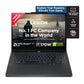 Lenovo Legion 5, AMD Ryzen 7 260, 16GB, 1TB SSD, GeForce RTX 5060-8GB GDDR7, 16 Inch WUXGA, Win 11, MS Office 2024, Black, 83M00074IN