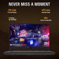 ASUS 2023- TUF F15 FX507VV-LP287W [CI7-13620H 13TH GEN/16GB/512GB SSD/WIN11 HOME/15.6 INCH/8GB-RTX4060 GRAPHICS /1 YEAR(S)/GREY]