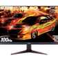 ACER NITRO VG240YE 23.8 INCH FULL HD 1920 X 1080 PIXELS IPS BACKLIGHT LED LCD MONITOR