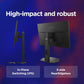 Lenovo Legion 24-10 24inch FHD IPS 240Hz Gaming Monitor
