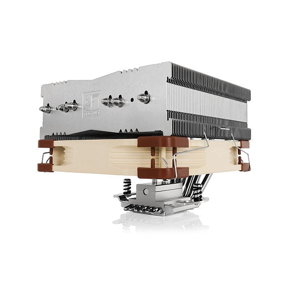 NOCTUA NH-C14S Single Tower CPU Air Cooler