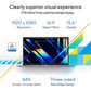 ASUS VIVOBOOK 15, 15.6 INCH FHD (1920 X 1080), INTEL CORE I3-1215U PROCESSOR 1.2 GHZ, THIN & LIGHT LAPTOP(16GB RAM/512GB SSD/INTEGRATED GRAPHICS/WINDOWS 11/OFFICE HOME/COOL SILVER/1.7 KG), X1504ZA-NJ342WS
