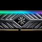 ADATA XPG 8GB D4 3200MHZ D41 RGB DESKTOP AX4U32008G16A-ST41