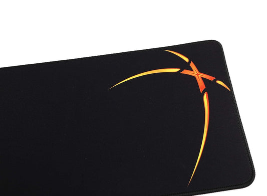 COSMIC Byte Equinox Speed Extra Large Black Mousepad