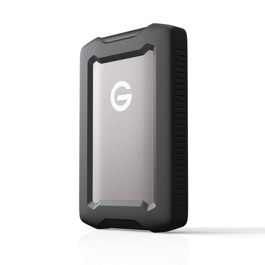 SANDISK PROFESSIONAL 1TB G-DRIVE ARMORATD EXTERNAL HARD DRIVE HDD,SDPH81G-001T-GBA1D