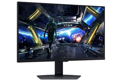 Samsung 27 Inch Odyssey G7 4K Smart Gaming Monitor LS27DG700EWXXL